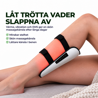Nuvoria™ Calf Recovery Sleeve