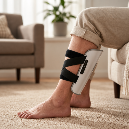 Nuvoria™ Calf Recovery Sleeve