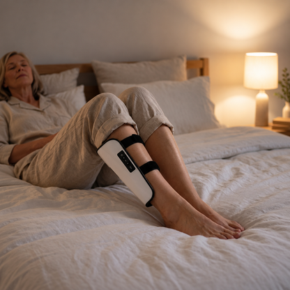 Nuvoria™ Calf Recovery Sleeve